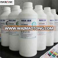 Pigment Ink for Digital Textile Printing